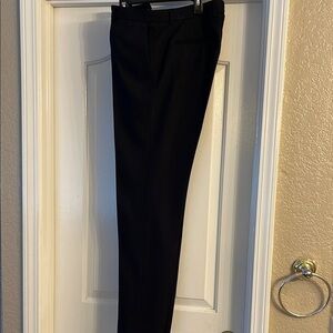 Men's dark navy  Pants size 34x32